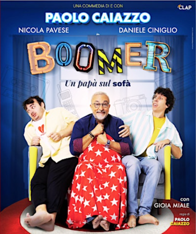 Boomer