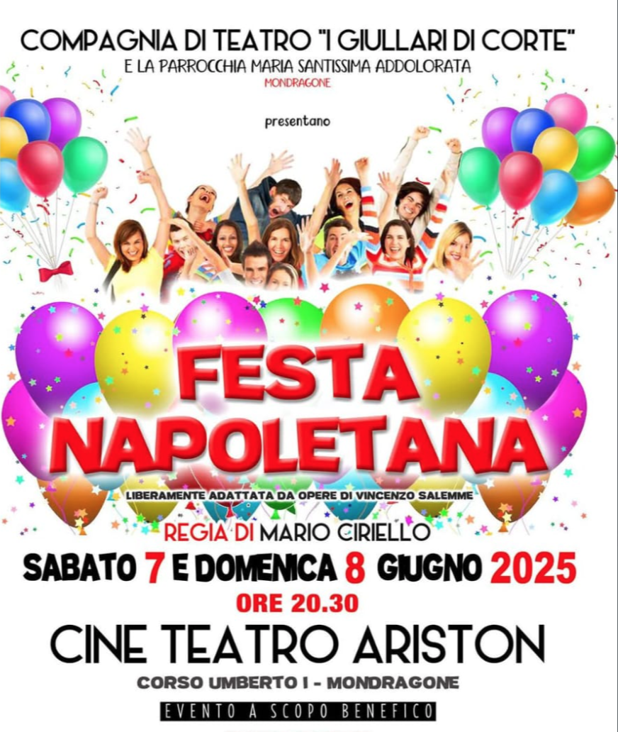 Festa
