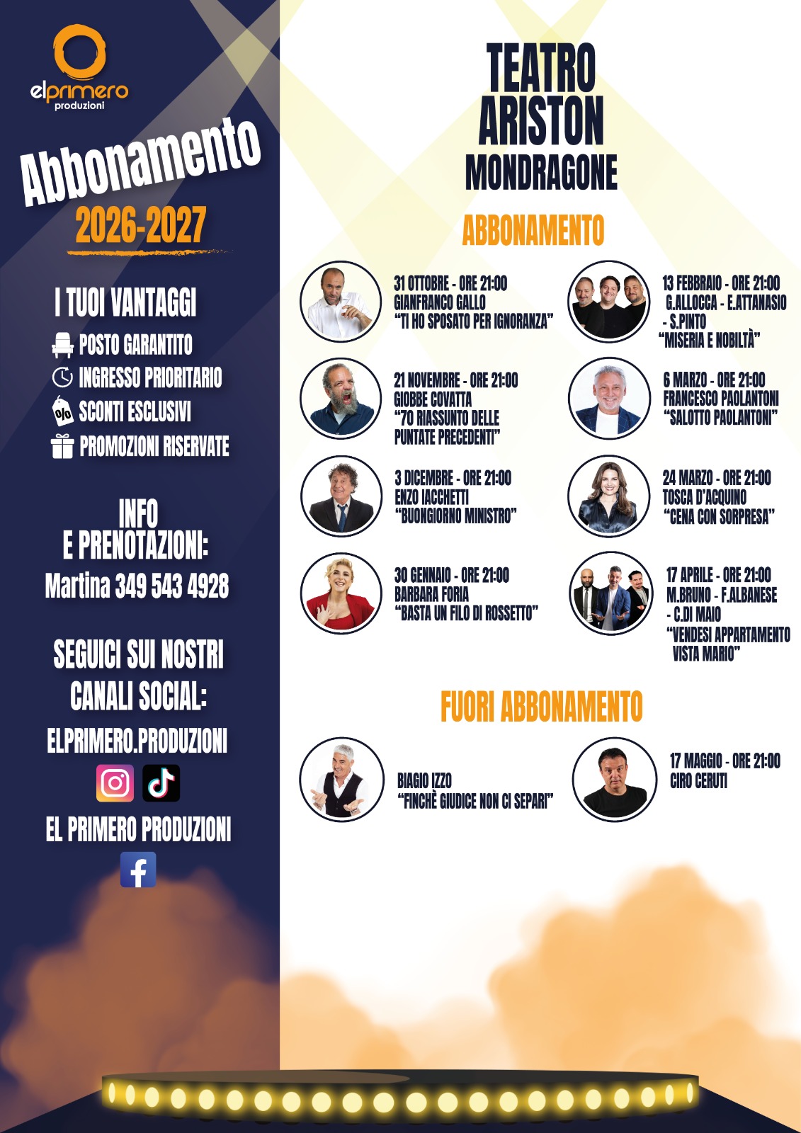 Abbonamento